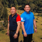 Dante & Paul Hinlo: Building Legacy and Excellence at DVH & Sons Gamefarm | Purebred Warrior