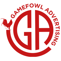 Gamefowl Advertising