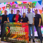 Philippine Breeders' Festival
